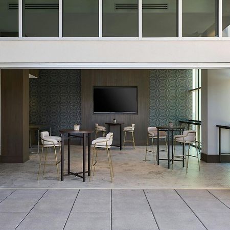 The Westin Raleigh-Durham Airport Hotel Buitenkant foto