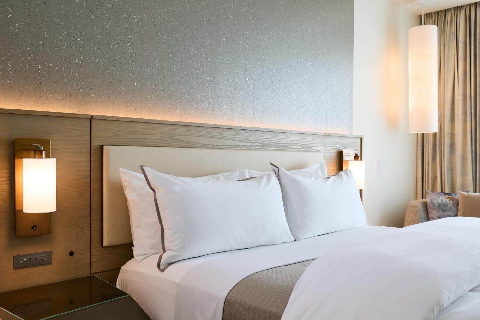 The Westin Raleigh-Durham Airport Hotel Buitenkant foto
