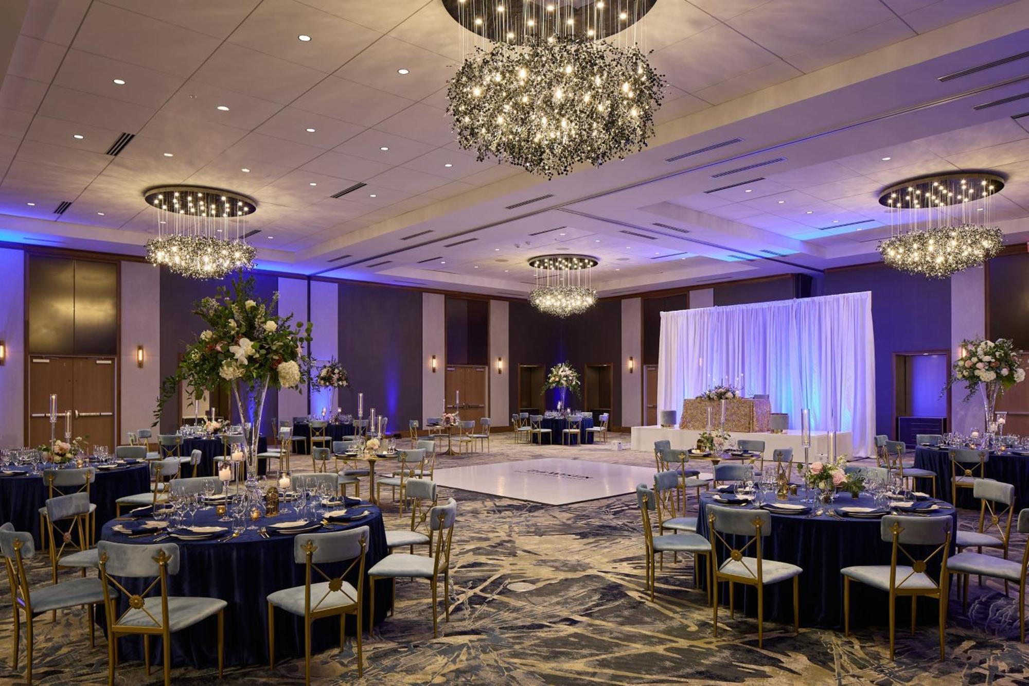 The Westin Raleigh-Durham Airport Hotel Buitenkant foto