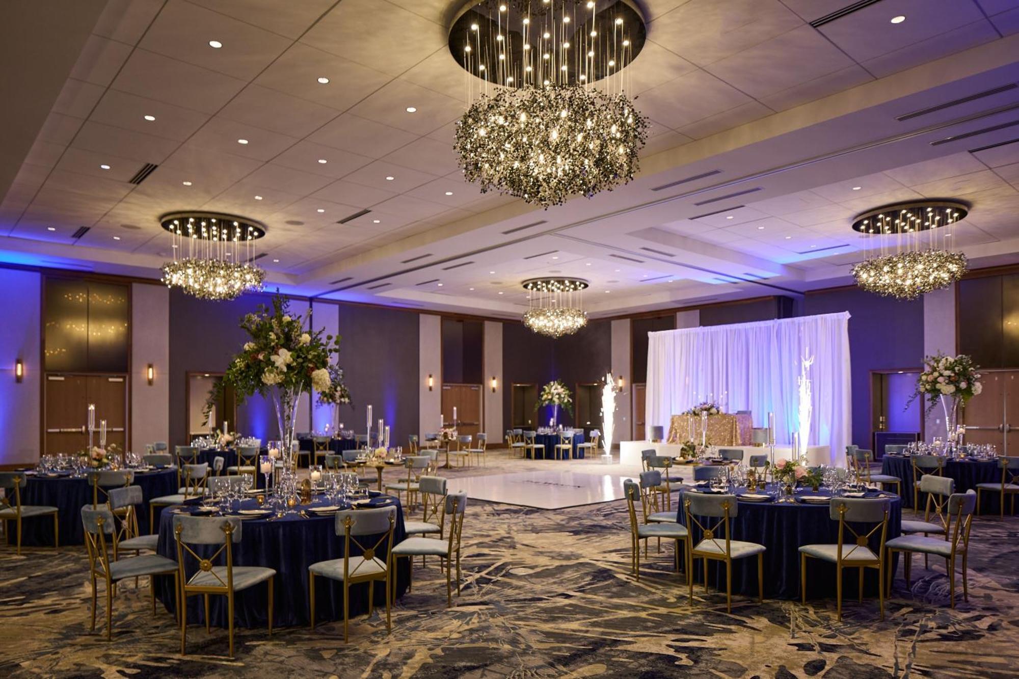 The Westin Raleigh-Durham Airport Hotel Buitenkant foto