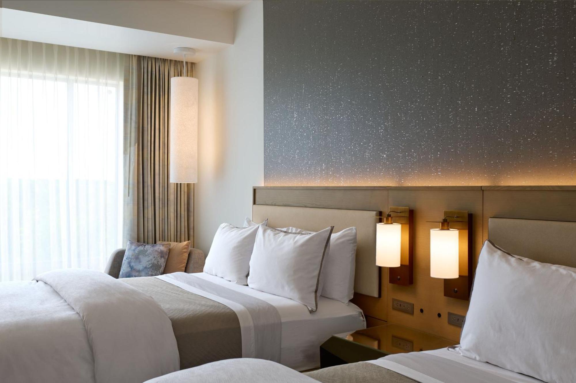The Westin Raleigh-Durham Airport Hotel Buitenkant foto