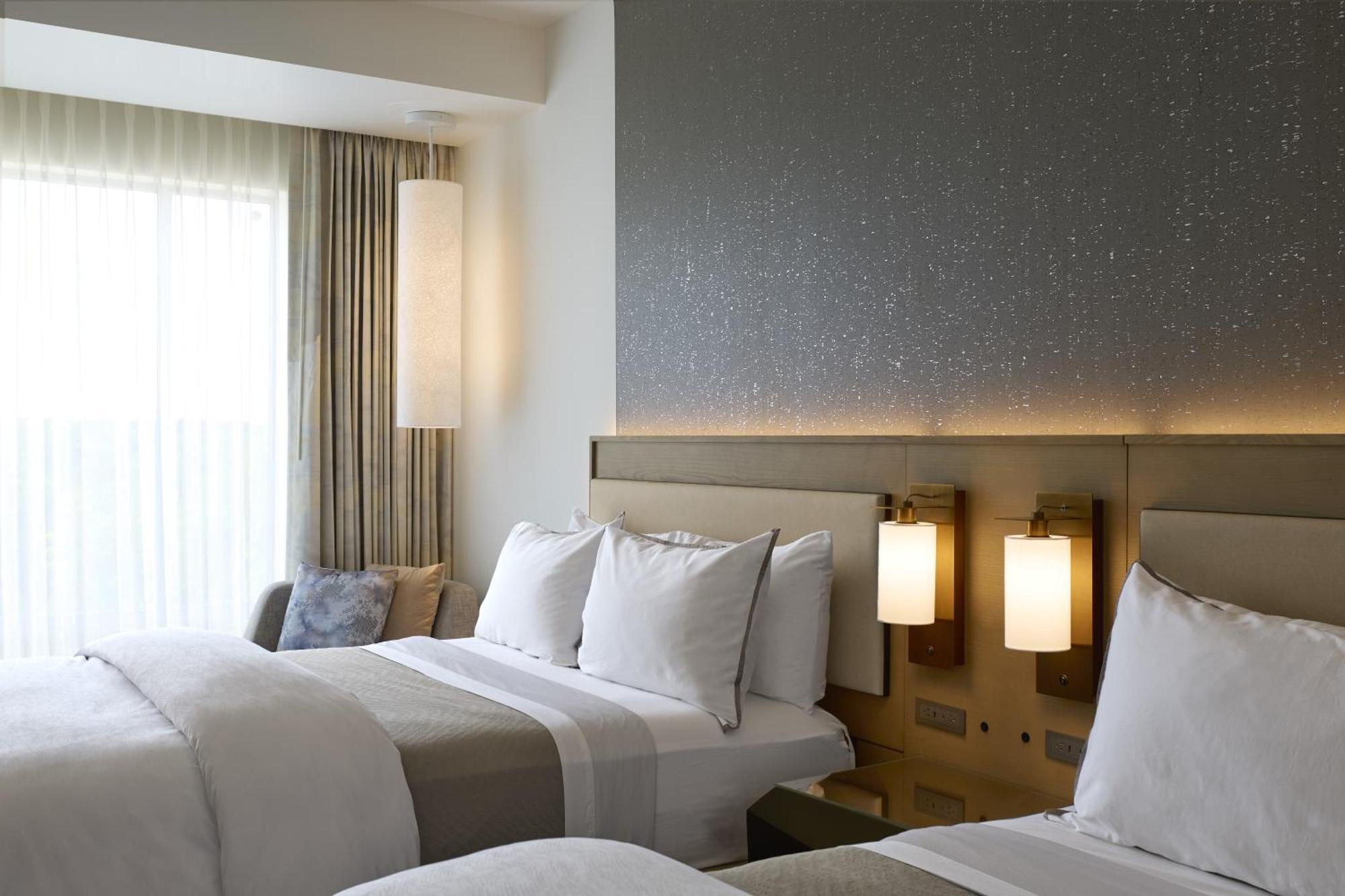 The Westin Raleigh-Durham Airport Hotel Buitenkant foto