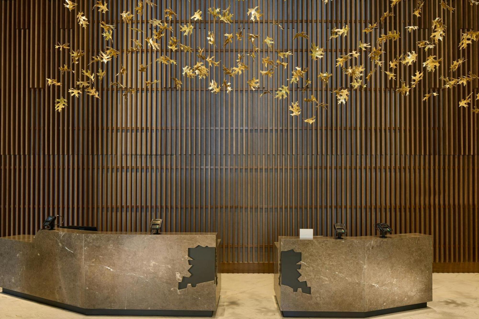 The Westin Raleigh-Durham Airport Hotel Buitenkant foto